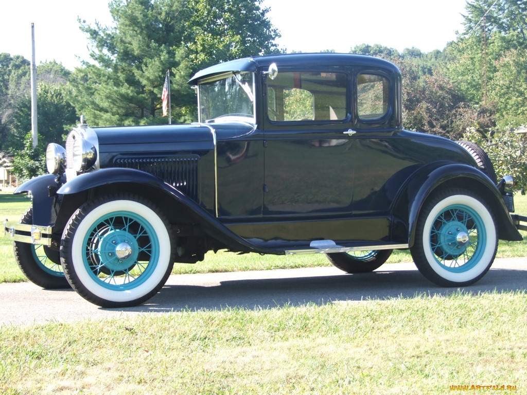 , ford